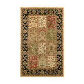 Harmony Multi/Black Rug