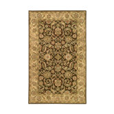 Harmony Brown/Gold Rug