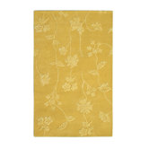 Florence Light Gold Rug
