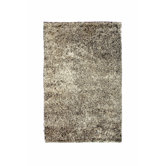 Palazo White/Gray Rug