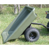Wheelbarrows & Lawn Carts