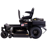 28 HP Briggs and Stration Zero Turn Riding Mower