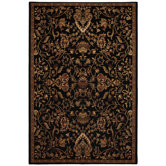 Decorator's Choice Empress Garden Rug