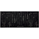 Comfort Plush French Kitchen Doormat