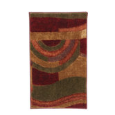 New Wave Picasso Wine Rug