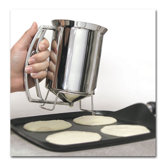 Pancake Batter Dispenser