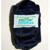 Sniffle Buddies in Navy Blue