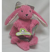 Knotties Bunny Dog Toy