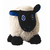 Sweet Lambies Plush Dog Toy