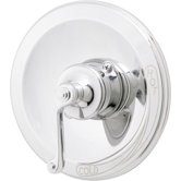 Brescia Shower Trim