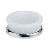Lulay Vetrilite Free Standing Soap Dish