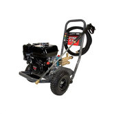 2750 PSI, 2.5 GPM, Pressure Washer with GCV160 Honda Engine
