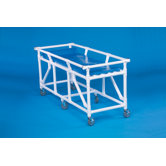 Heavy Duty Bath & Shower Safety Products