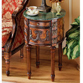 The Beaufort End Table