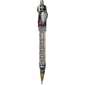 Medieval Templar Knights Louis's Knight Pen