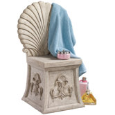 Design Toscano Bath Accessories