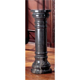 Pedestal Plant Stand