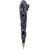 Gargoyles and Dragons Blackburn Sculptural Pen