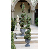 Design Toscano Silk Trees