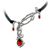 Passion Gothic Choker
