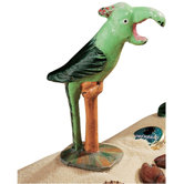 Parrot Bottle Opener