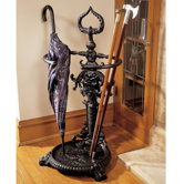 The Hartwig Walking Stick/Umbrella Stand