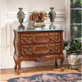 Design Toscano Accent Chests / Cabinets