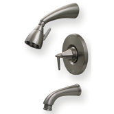 Blairhaus Monroe Pressure BalanceTub and Shower Faucet