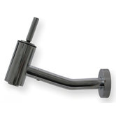Flowhaus Single Hole Bathroom Faucet with Single Handle