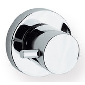 Blairhaus Luxe Round Volume Control