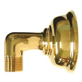 ShowerHaus Classic Supply Elbow
