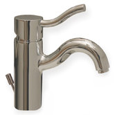 Venus Bathroom Faucet with Pop-Up Waster