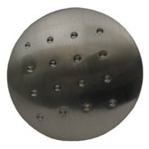 Cabinetry Hardware Round Decorative Knob