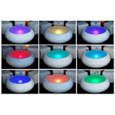 Couchtisch "Lumino"