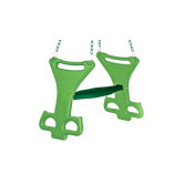 Two Person Glider Swing Set