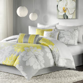 Lola Comforter Set