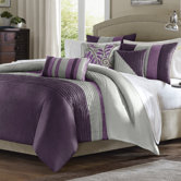 Amherst Comforter Set