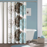 Lola Shower Curtain