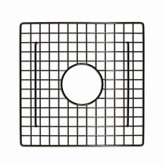 12.5" Square Bottom Grid