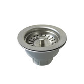 3.5" Basket Strainer