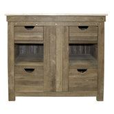 Vintner's Chardonnay Vanity