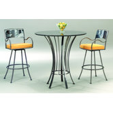 Armada Granite Top Pub Set