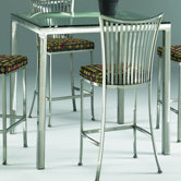 Parsons Contemporary Dining Table