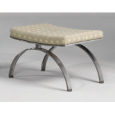 Empire Contemporary Vanity Bench