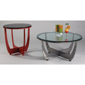 Bella Coffee Table Set