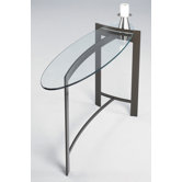 Mirage Console Table