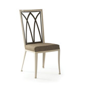 Gothic Side Chair