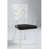 Francesca Arm Chair