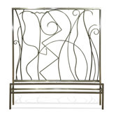 Millenium Headboard