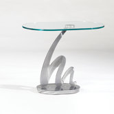 Mary-Lou End Table